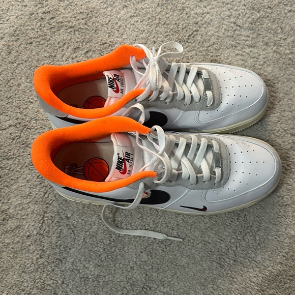 Excellent Condition Nike Air Force One. - Picture 1 of 6
